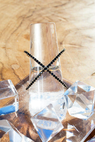 black diamond X ring